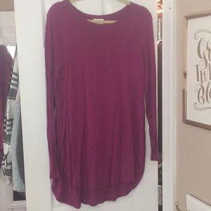 Old Navy long sleeve shirt